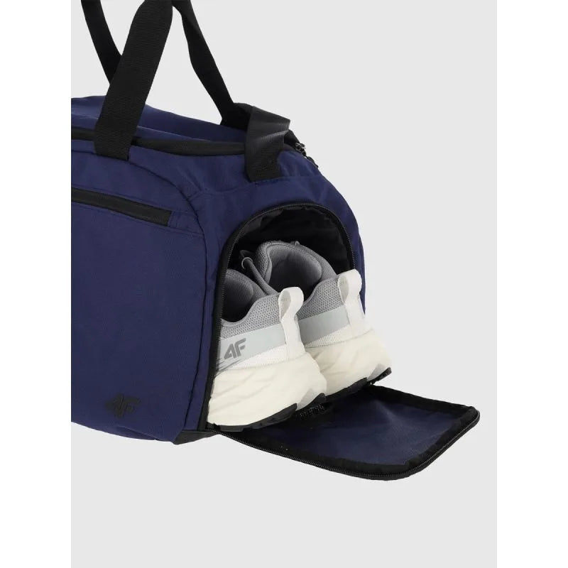 Sporta soma (25 l) ar kabatu apaviem 4F 4FWMM00ATBAU031-30S