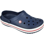 Crocs Crocband 11016 tumši zilas pludmales čības
