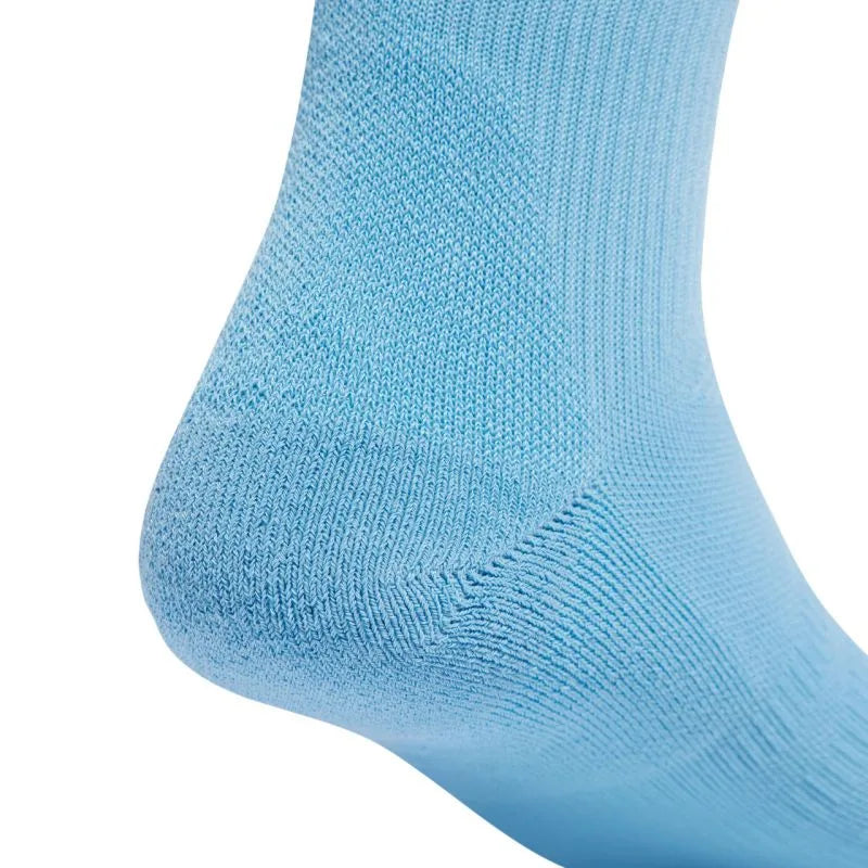 adidas Football Cushioned Performance Crew Zeķes JW3433