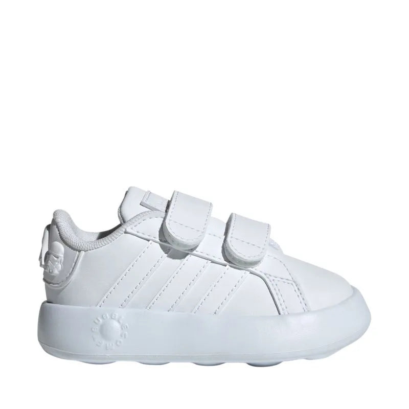 Adidas Star Wars Grand Court 2.0 Jr IH7578 apavi