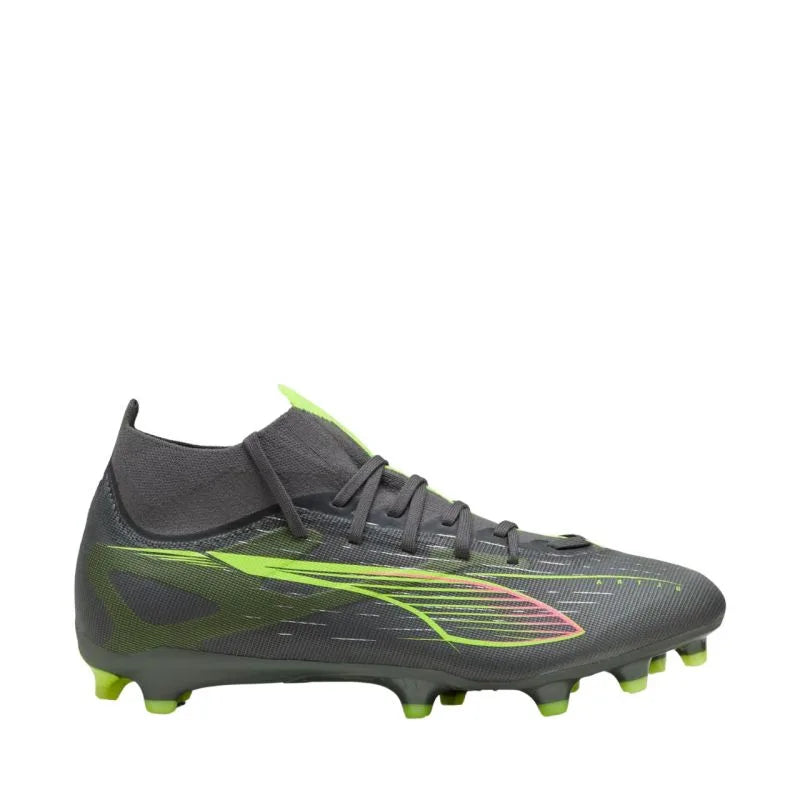 Puma Ultra 5 Match+ FG/AG M 108162 03 futbola zābaki