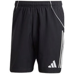 Vīriešu adidas Tiro 25 Competition Match šorti melni JG1062