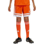 adidas Squadra 25 Jr šorti JC8664