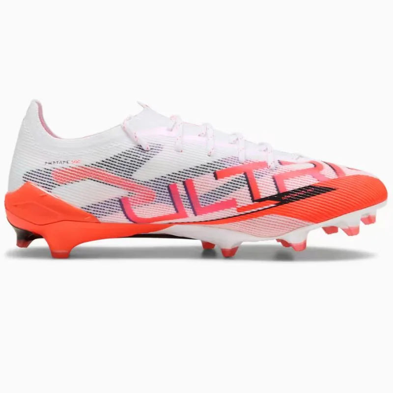 Puma Ultra 5 Ultimate FG M 108159-01 futbola zābaki