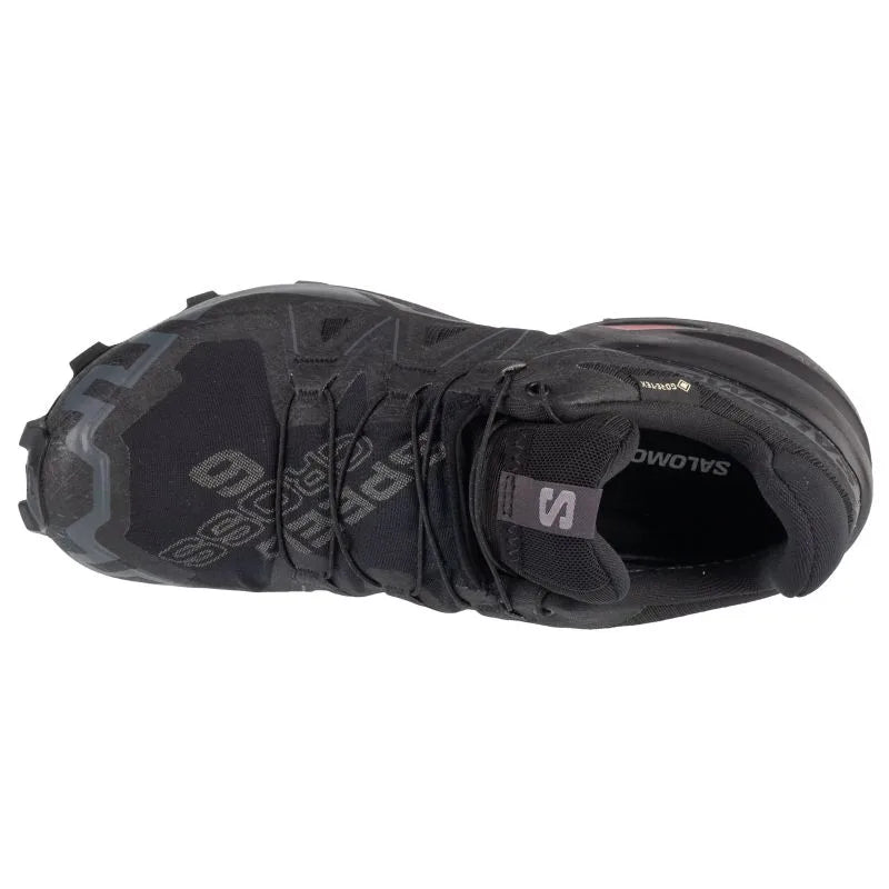Salomon Speedcross 6 GTX W 417434 Apavi
