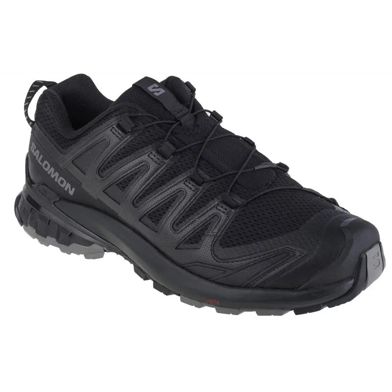 Salomon XA Pro 3D v9 Wide M 472731 Skriešanas apavi
