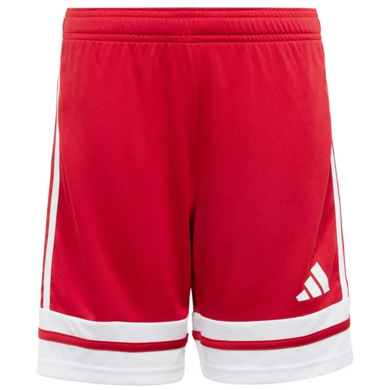 adidas Squadra 25 Jr šorti JJ2416