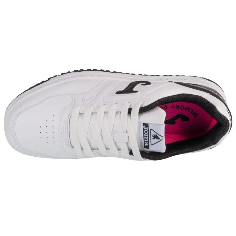 Joma C.Platea Low Lady 2401 W CPLALW2401 Apavi sievietēm