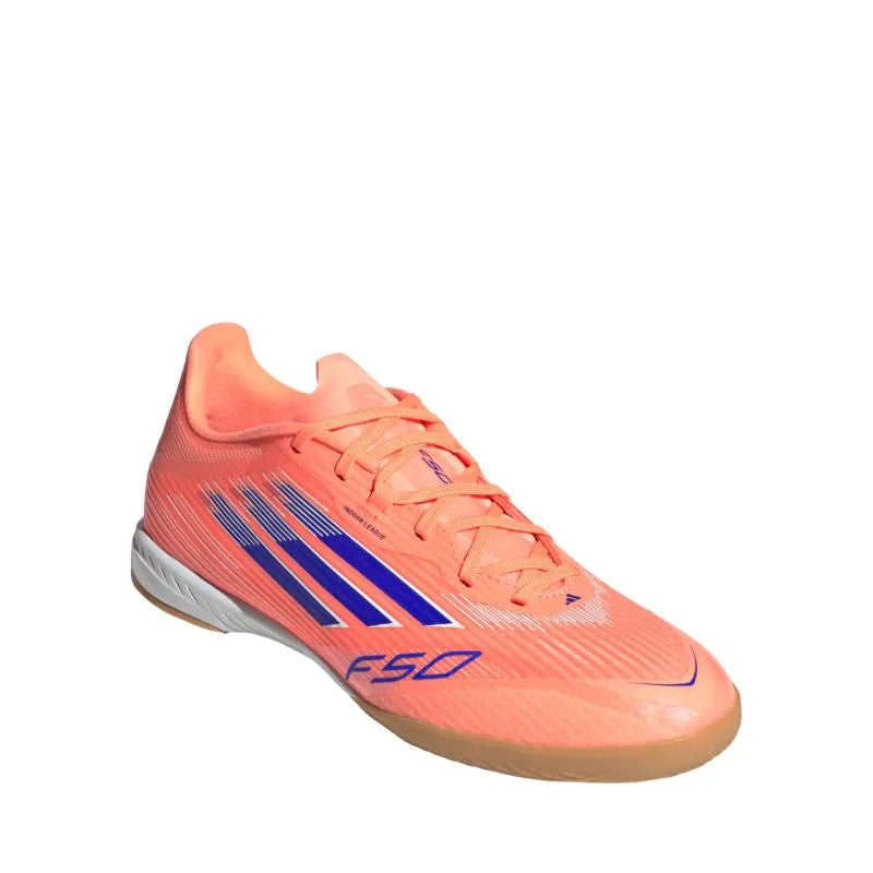 adidas F50 League IN JH7718 futbola zābaki