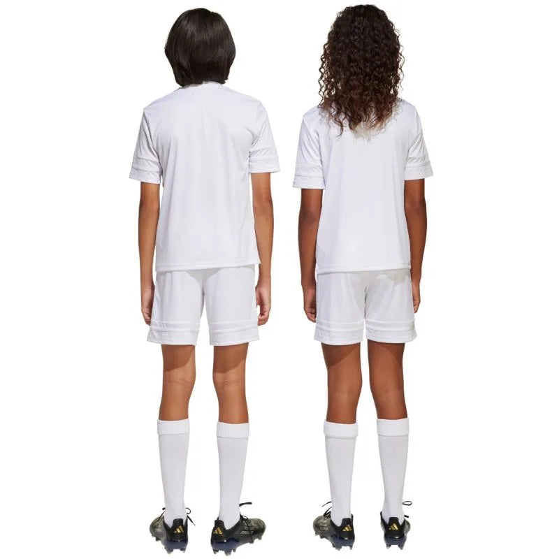 adidas Squadra 25 Jr šorti JJ2423