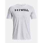 Under Armour T-krekls M 1379023-100