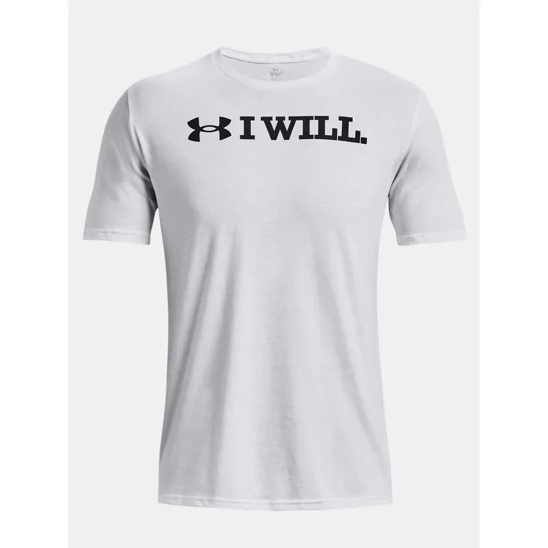 Under Armour T-krekls M 1379023-100