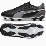 Puma King Match FG/AG Jr 108048-01 Futbola Zābaki