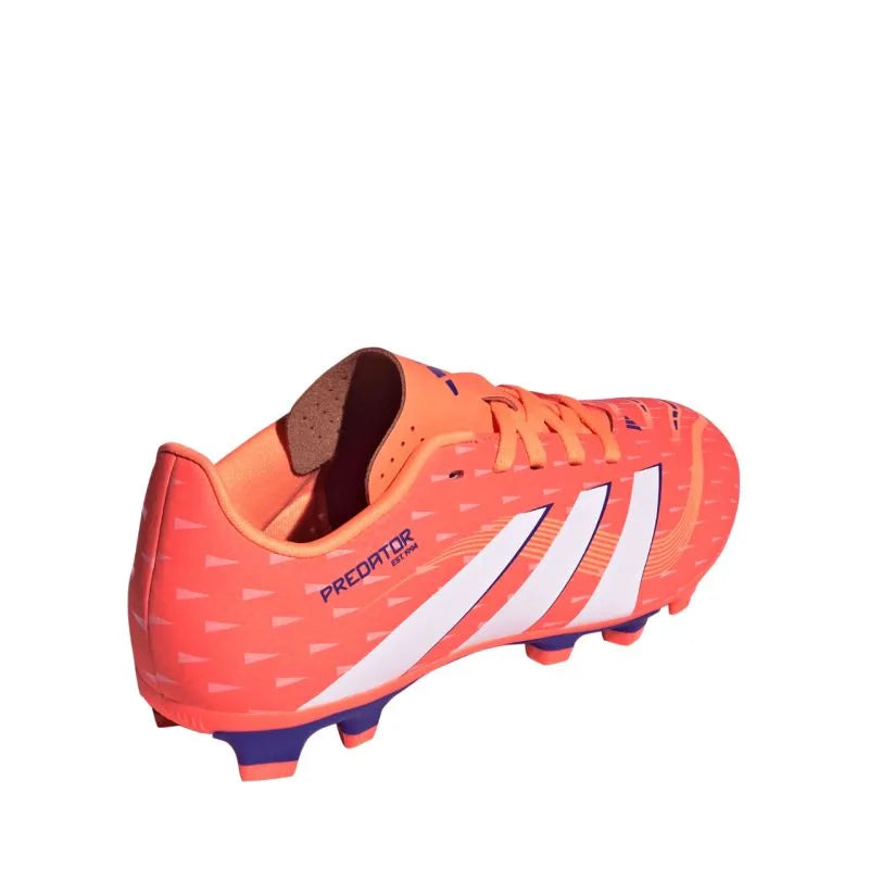 adidas Predator Club FG/MG JH8867 Bērnu futbola apavi