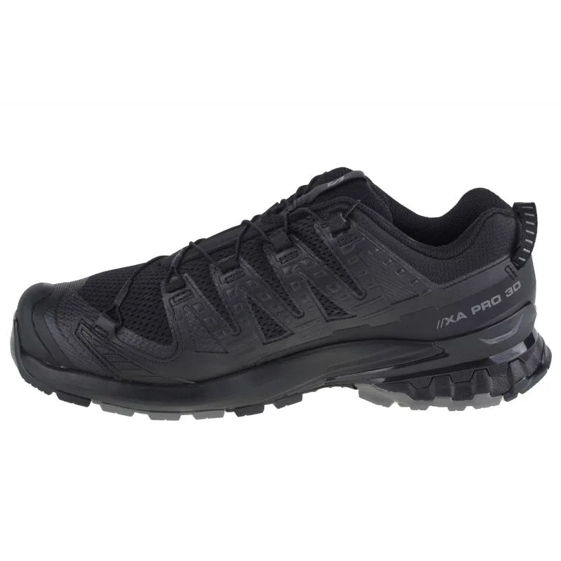 Salomon XA Pro 3D v9 Wide M 472731 Skriešanas apavi