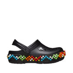 Crocs Crocband Colorful Lights Clog Jr 210467 001 zābaki