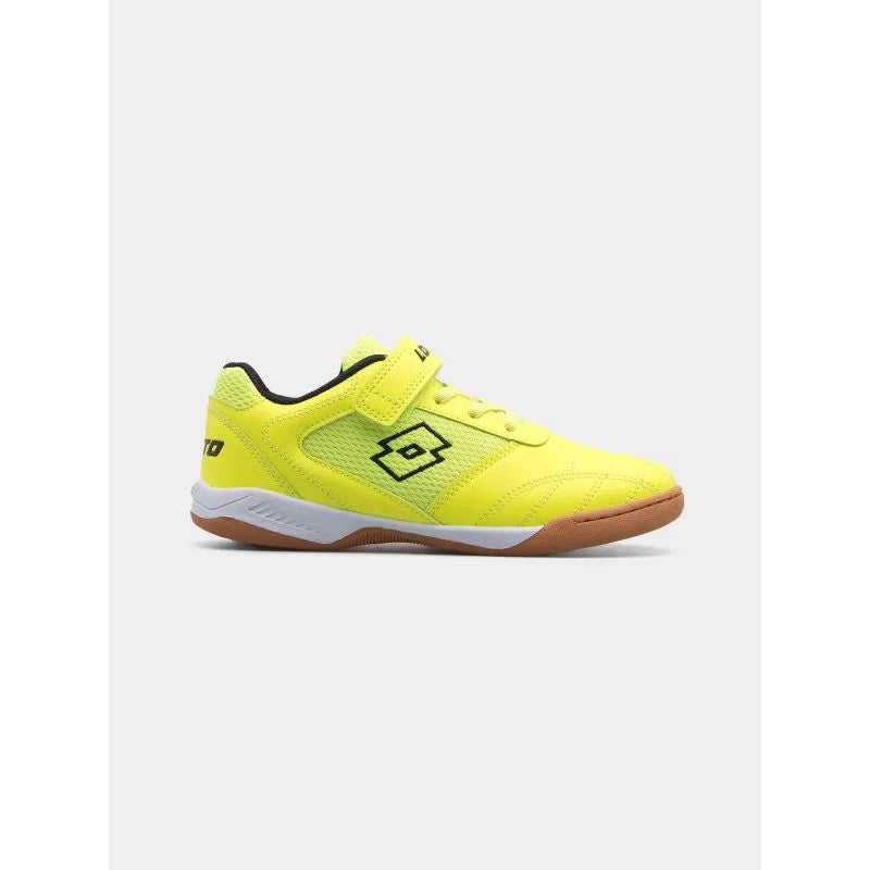 Lotto Whizzer K 2600120K Jr-2411 iekštelpu apavi