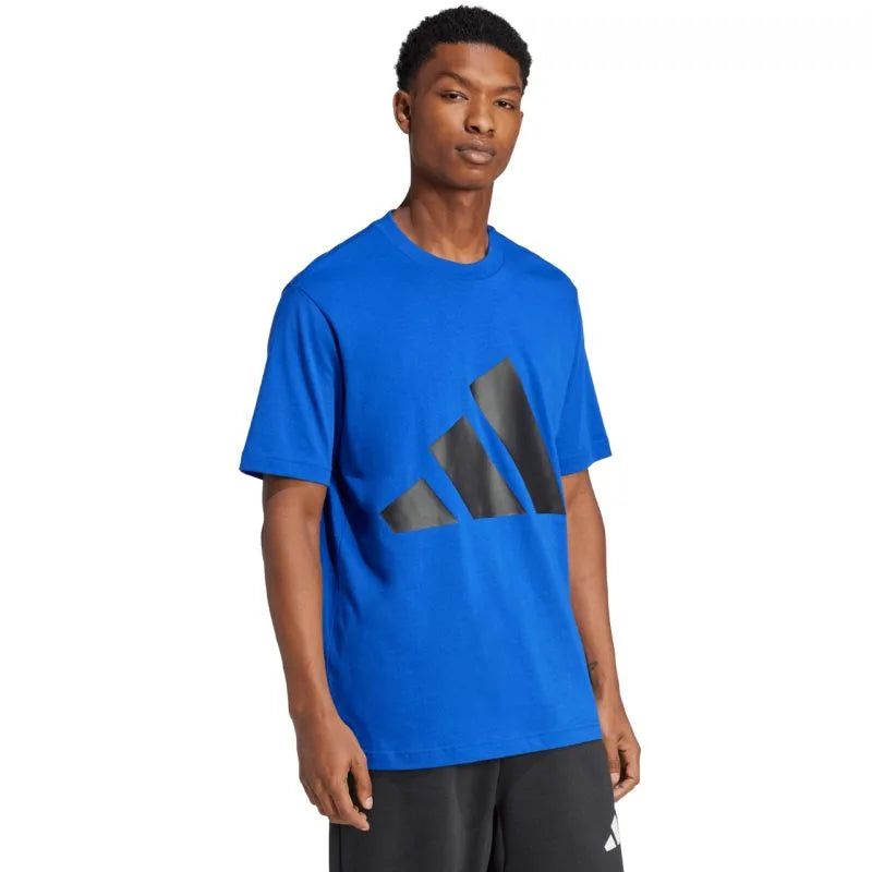 adidas Essentials Big Logo T-krekls M JE8942