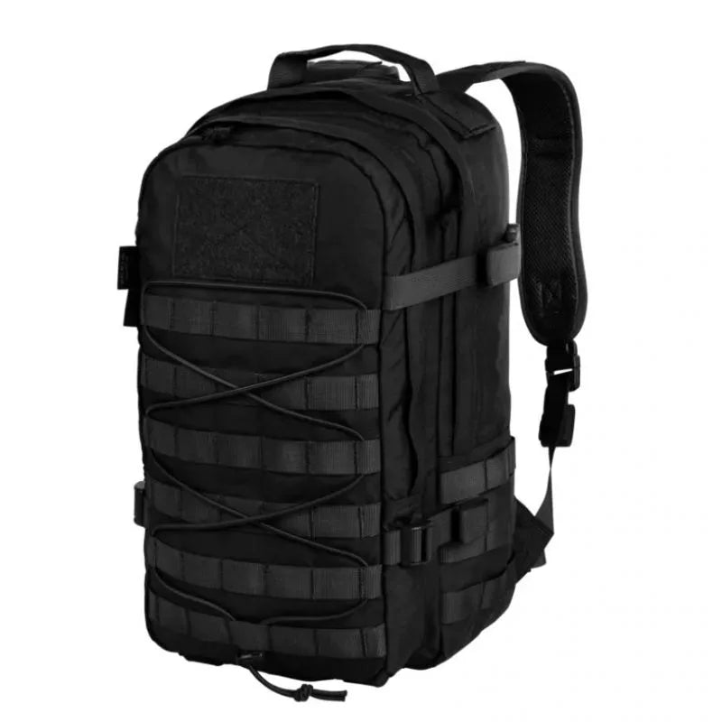 RACCOON Mk2 mugursoma (20l) – Cordura – Melna
