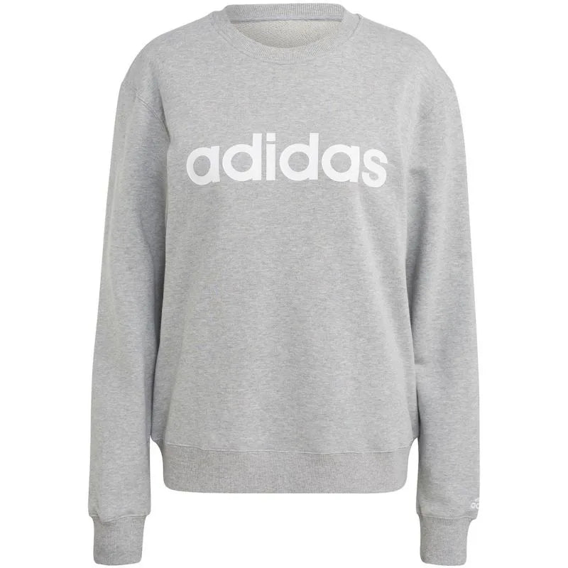adidas Essentials Linear French Terry W IC6880 sporta krekls