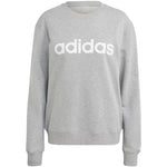 adidas Essentials Linear French Terry W IC6880 sporta krekls