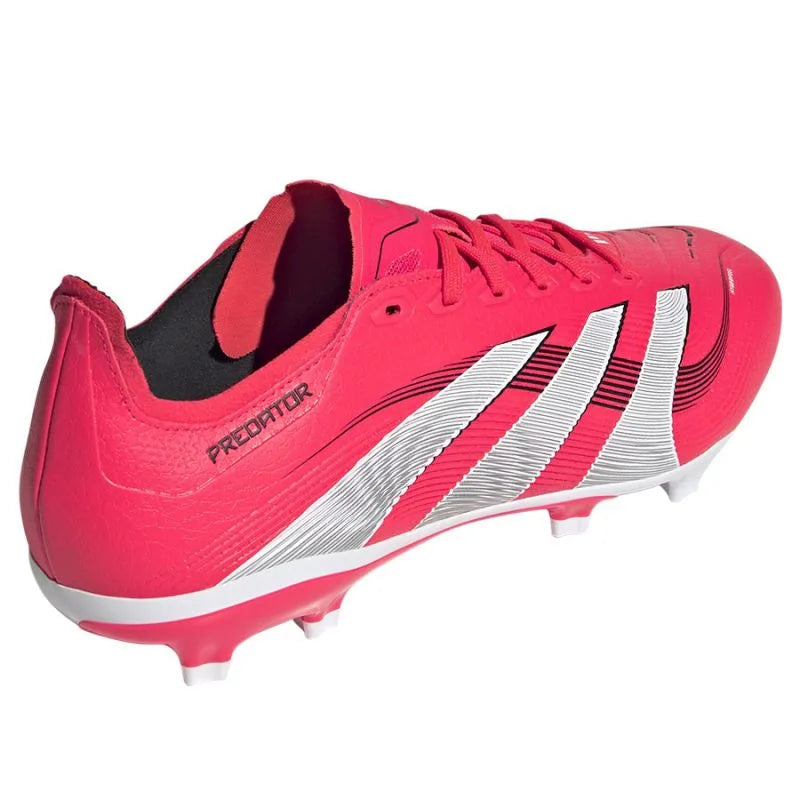 Adidas Predator League FG/MG M ID3745 futbola zābaki