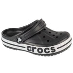 Crocs Bayaband Clog T Jr 207019-001 Pludmales čības