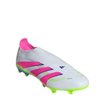 Adidas Predator League LL FG/MG M ID3861 futbola zābaki