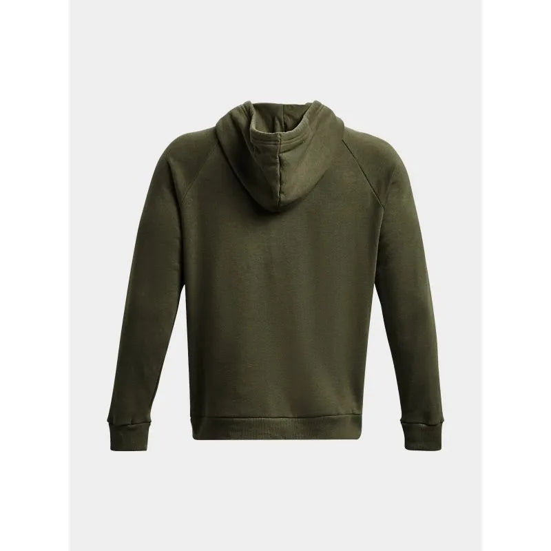 Under Armor Fleece Logo Hd M sporta krekls 1379758-390