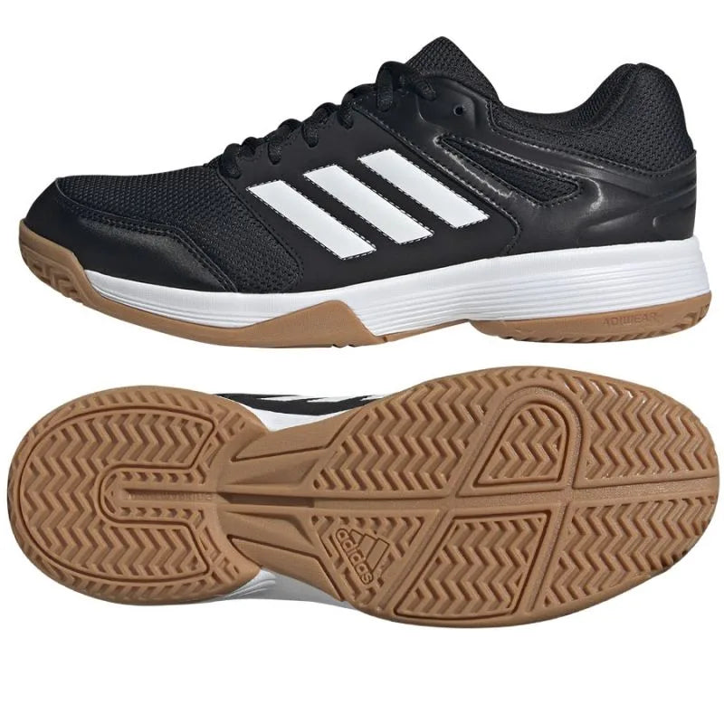 adidas Speedcourt M IE8033 volejbola apavi