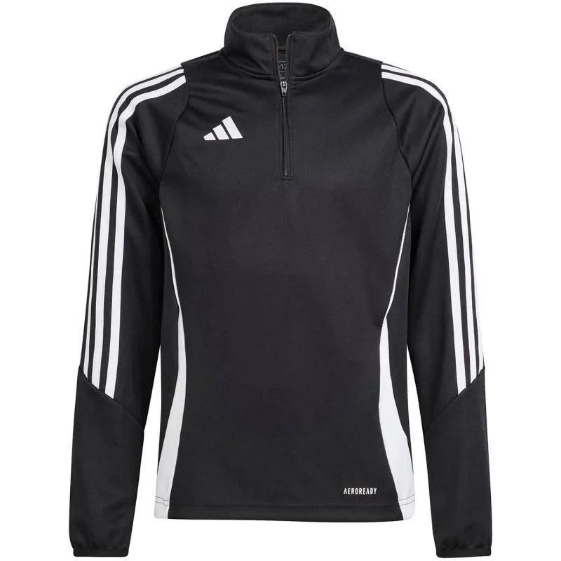 Adidas Tiro 24 Training Jr sporta krekls IJ9952