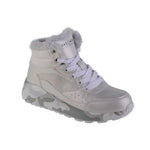 Skechers Uno Lite – Camo Dazzle sieviešu apavi 310485L-SLGY sudraba 29