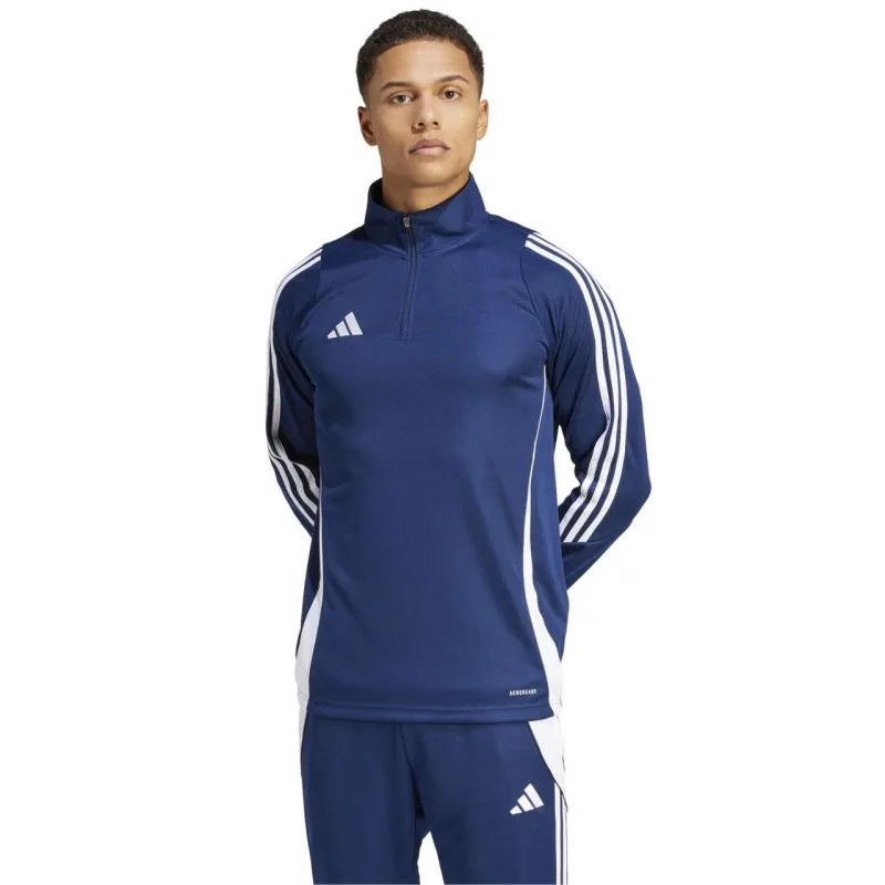 Adidas Tiro 24 M IS1044 sporta krekls