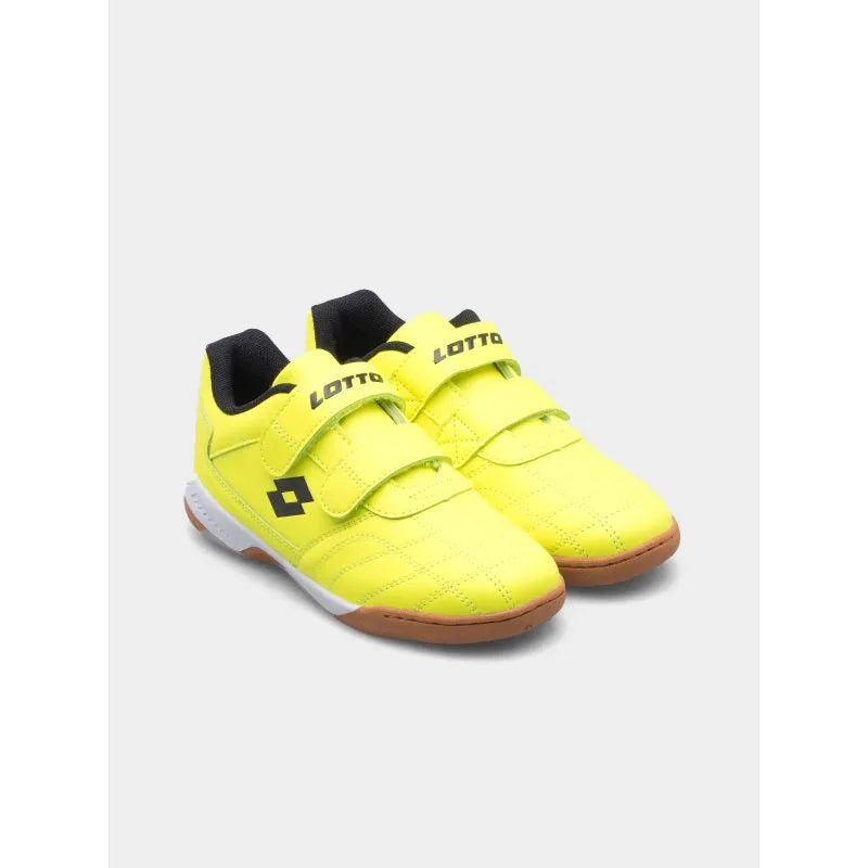 Lotto Pacer T 2600110T Jr-2411 iekštelpu sporta apavi