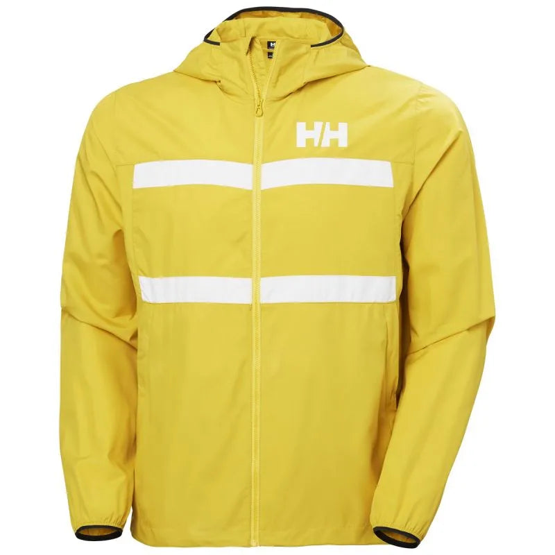 Helly Hansen Salt Stripe Windbreaker M 34453 348 jaka