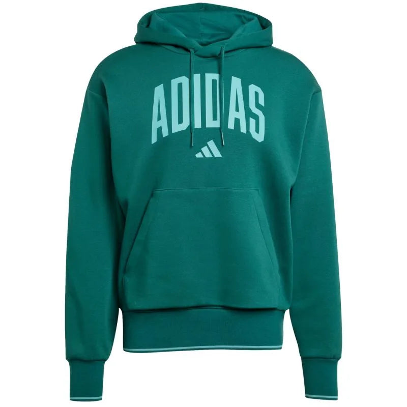Adidas Collegiate Hoodie M KC3873 sporta krekls