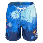 Aquawave Bali bērnu Jr šorti 92800593994