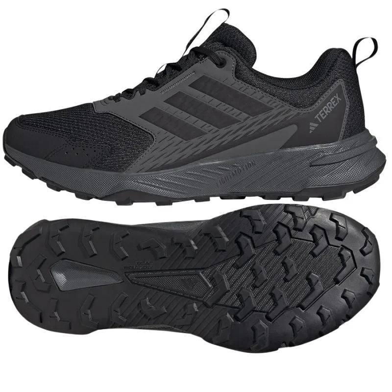 Adidas Terrex Tracefinder 2 M IH2930 apavi
