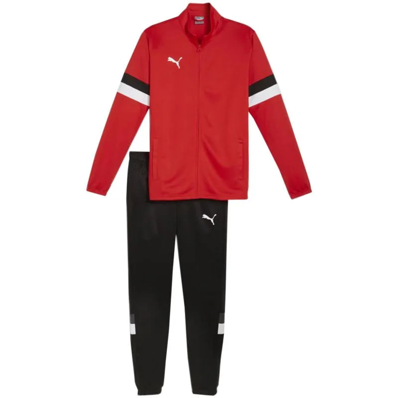 Puma Team Rise M treniņtērps 658653 01