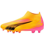 Puma Ultra Match+ LL FG/AG M 107759 03 futbola zābaki