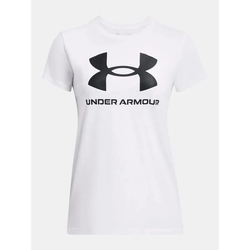 Under Armour W 1356305-111 T-krekls