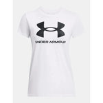 Under Armour W 1356305-111 T-krekls