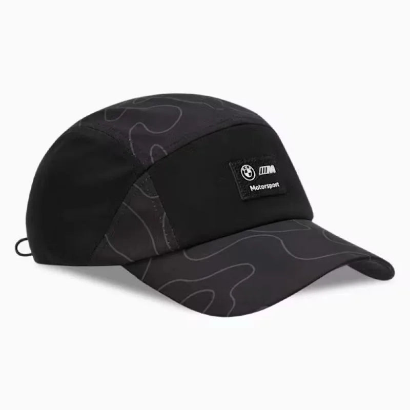 Puma BMW MMS Statement 5-Panel Cepure 025664 01