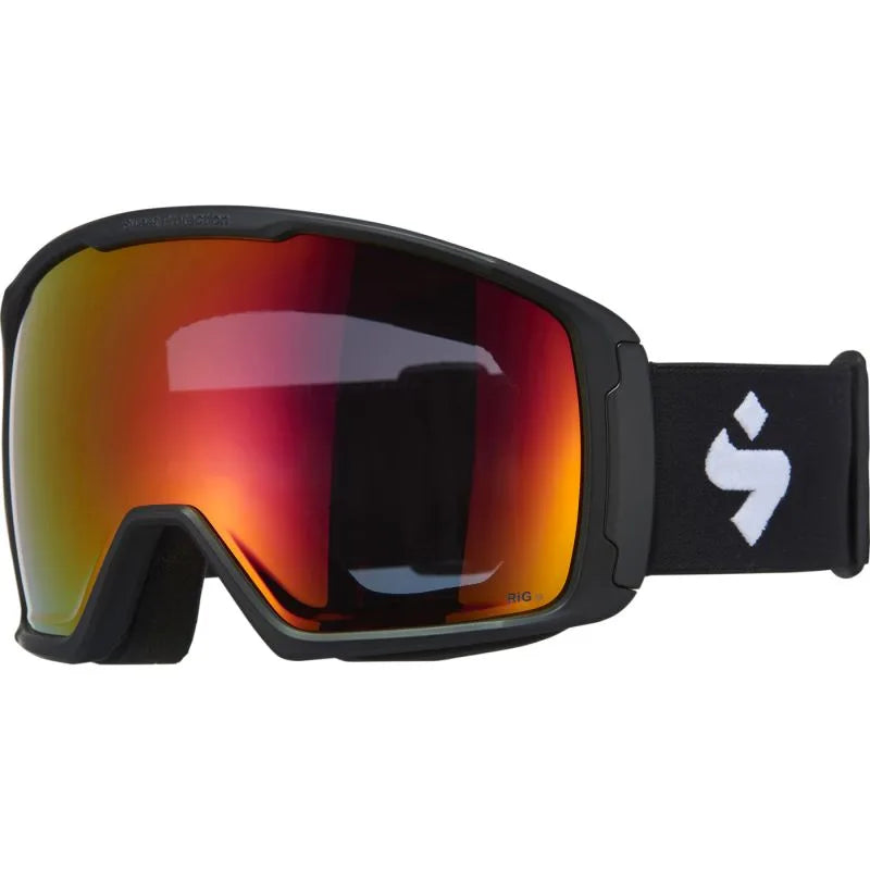 Sweet Protection Clockwork Max Rig Reflect 92800558956 slēpošanas brilles