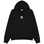 Champion Hooded M 220268 KK001 sporta krekls