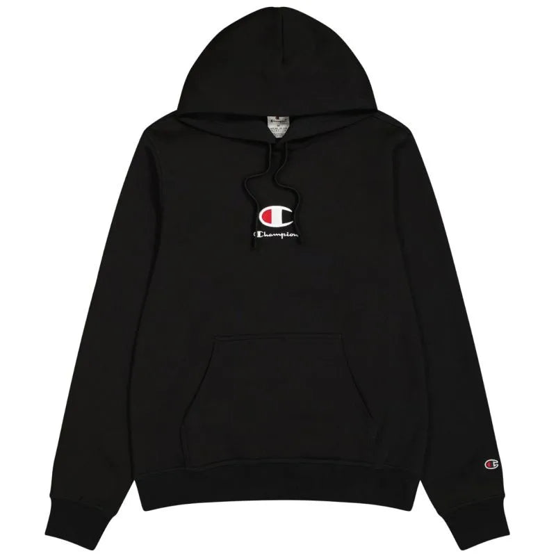 Champion Hooded M 220268 KK001 sporta krekls
