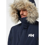 Helly Hansen Reine Parka jaka M 53630 597