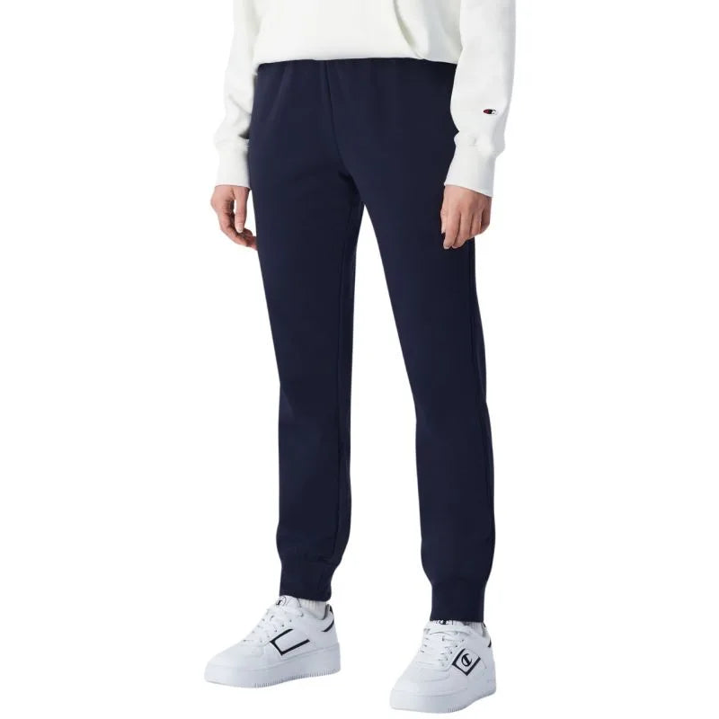 Champion Rib Cuff W 117550 BS501 Bikses sievietēm