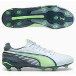Puma King Ultimate FG/AG M 107809 03 futbola zābaki