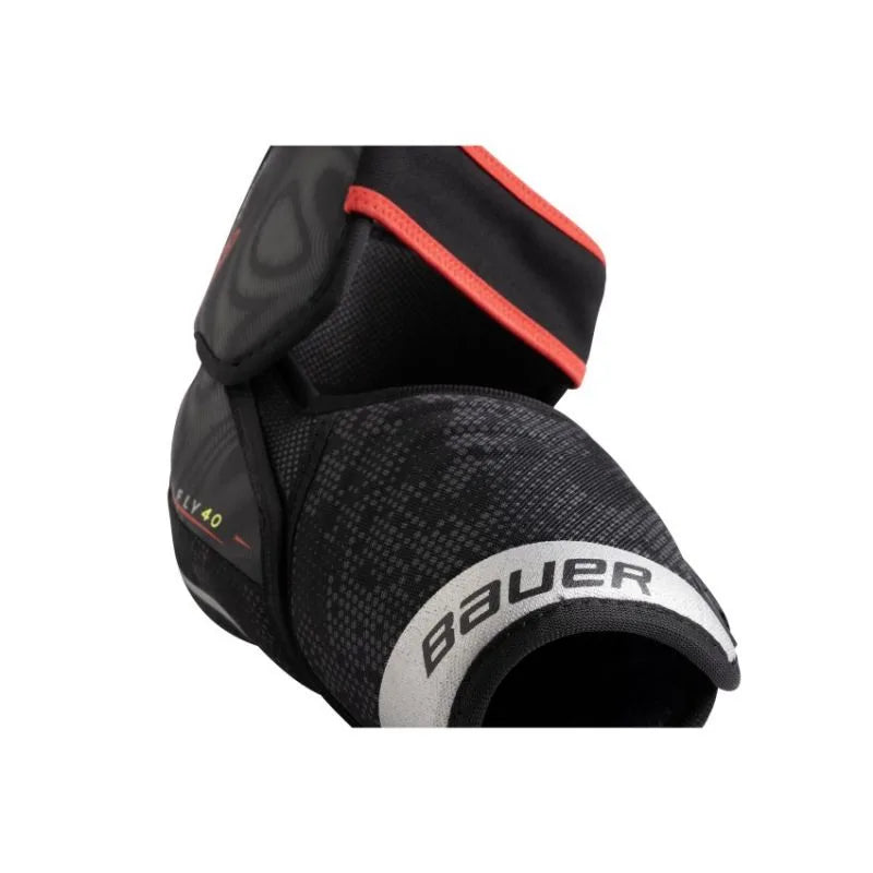 Bauer Fly40 Int 1064860 Hokeja elkoņu aizsargi